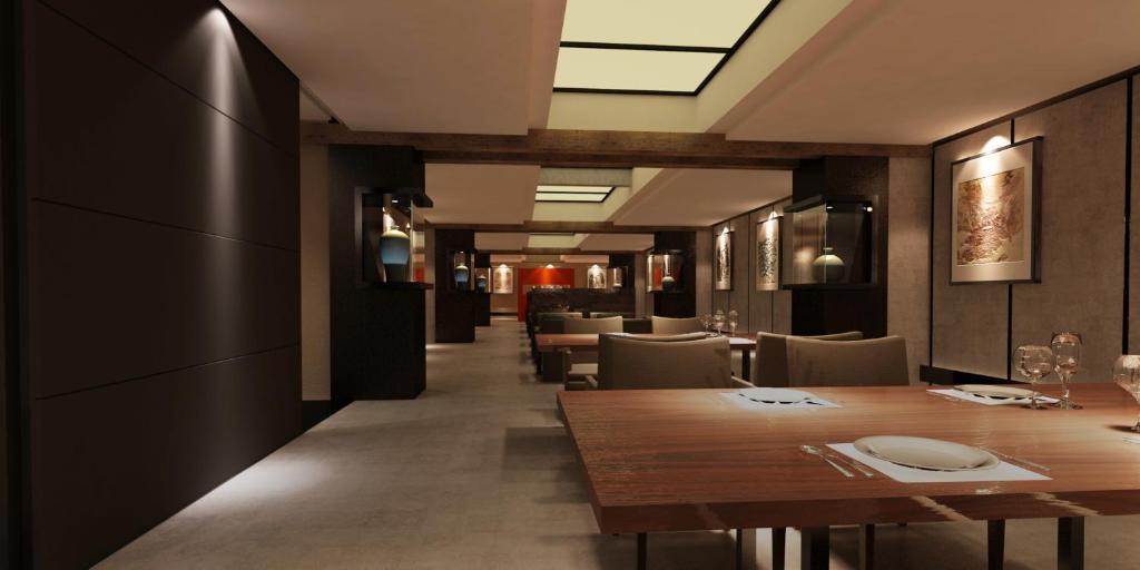 ג'וחאי Fortune Century Hotel מראה חיצוני תמונה