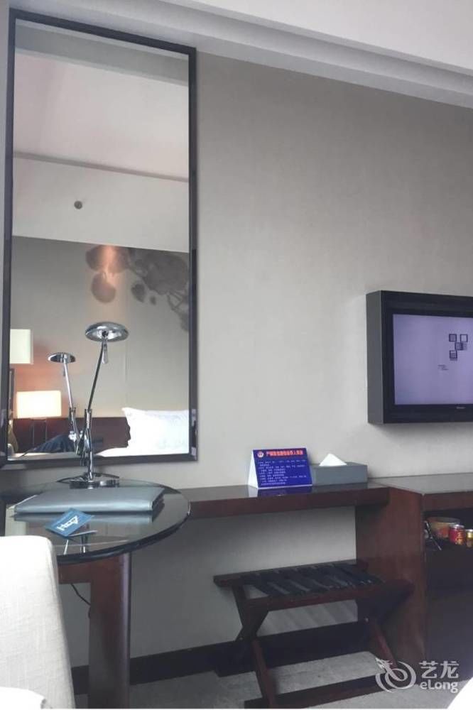 ג'וחאי Fortune Century Hotel מראה חיצוני תמונה