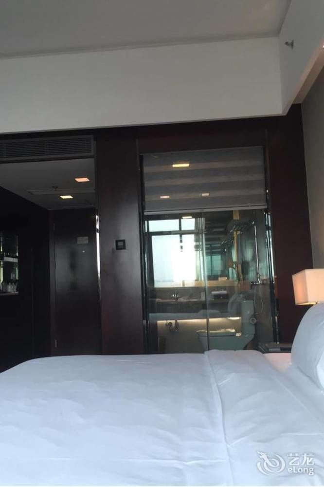 ג'וחאי Fortune Century Hotel מראה חיצוני תמונה