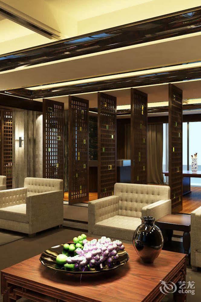 ג'וחאי Fortune Century Hotel מראה חיצוני תמונה
