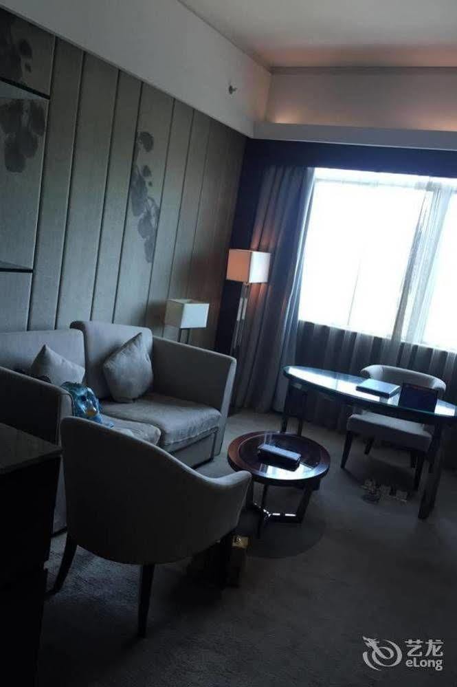 ג'וחאי Fortune Century Hotel מראה חיצוני תמונה